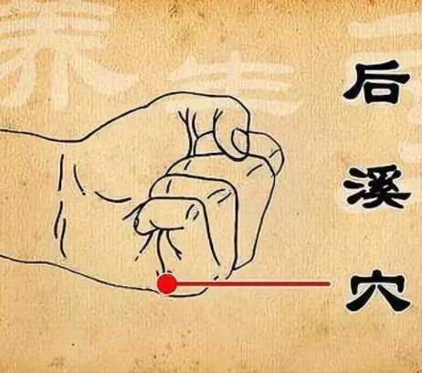 按摩行间穴关于疏肝理气,调畅气机很有协助,比较适合肝郁气滞或怒火旺