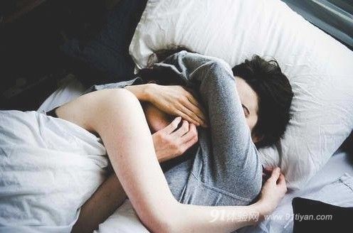 爱抚哪里能让男人疯狂 爱抚哪里能让男人疯狂