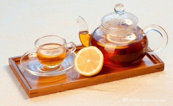 以茶养生 以茶养生