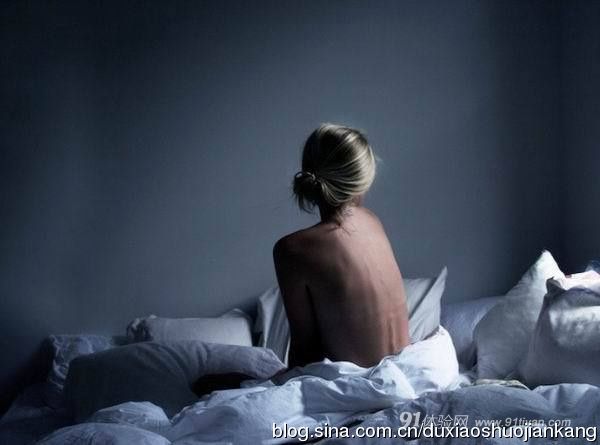 性欲最强女人的7种特质 性欲最强女人的7种特质