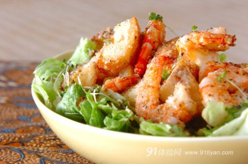 八种隔夜食物变毒药 八种隔夜食物变毒药