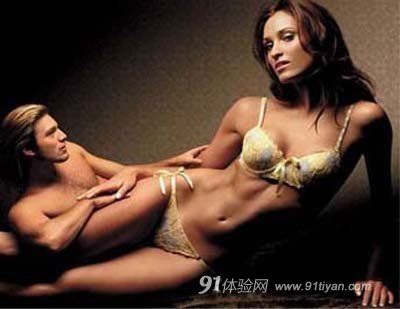 揭秘女人最喜欢的阴茎类型 揭秘女人最喜欢的阴茎类型