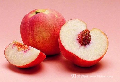 桃:用工业柠檬酸浸泡 桃:用工业柠檬酸浸泡