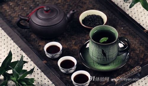 最保健养肾的喝茶方法 最保健养肾的喝茶方法