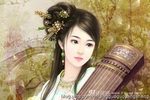古代最流行的房事养生技巧 古代最流行的房事养生技巧