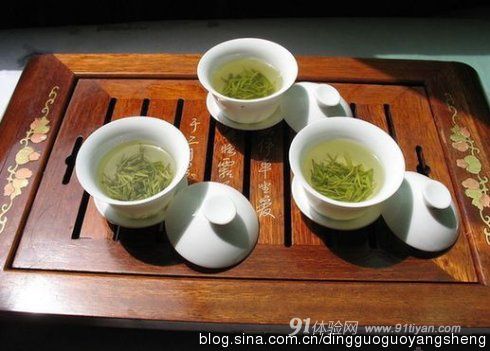 哪种喝茶方式肾脏受损更伤身 哪种喝茶方式肾脏受损更伤身