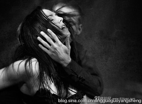 女性性能力深度解析 女性性能力深度解析