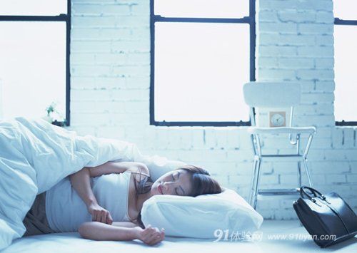 10个时间点决定睡眠质量 10个时间点决定睡眠质量