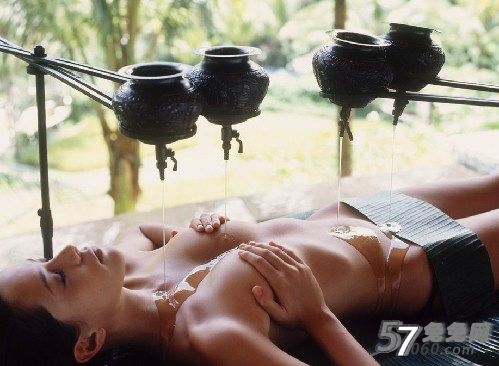 揭秘最古老神秘的女体按摩技法 揭秘最古老神秘的女体按摩技法