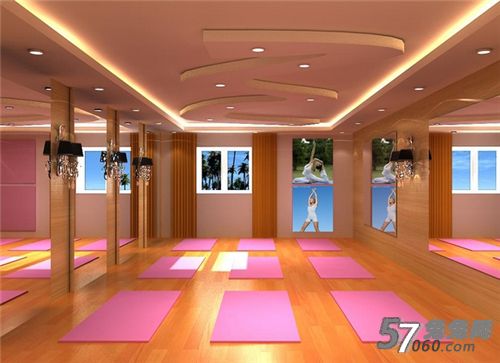 瑜伽馆推荐 北京人必去的十大瑜伽馆