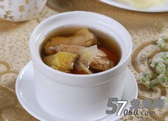 鸽子汤的养生功效以及做法! 鸽子汤的养生功效以及做法!