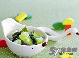 三道菜助你秋后健康排毒 三道菜助你秋后健康排毒