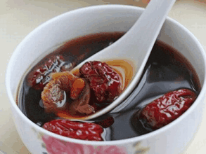 让你留住青春的健康养生食谱 让你留住青春的健康养生食谱