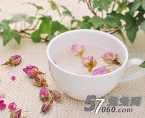 养生会所长期喝玫瑰花茶好吗 养生会所长期喝玫瑰花茶好吗