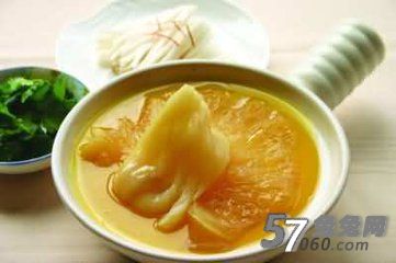 北京养生会所花胶有哪些养生保健功效 北京养生会所花胶有哪些养生保健功效