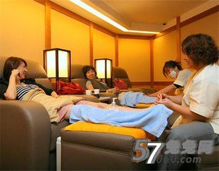 兔兔网脚底按摩的养生好处有哪些 兔兔网脚底按摩的养生好处有哪些