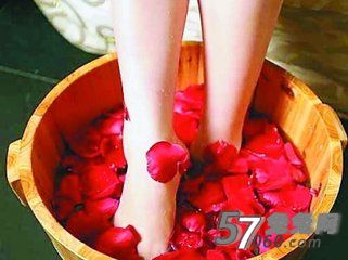 北京男士高端养生会所用藏红花泡脚有哪些功效 北京男士高端养生会所用藏红花泡脚有哪些功效