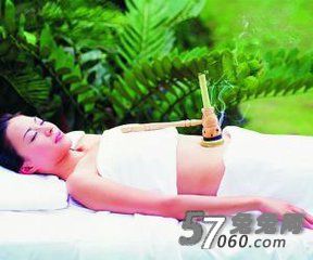 spa常识 哪些人不适合艾灸肚脐 spa常识 哪些人不适合艾灸肚脐