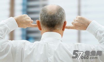 男人常摸耳朵可以让你多活十年 男人常摸耳朵可以让你多活十年