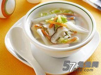 女性喝什么汤可以养生保健补身体 女性喝什么汤可以养生保健补身体