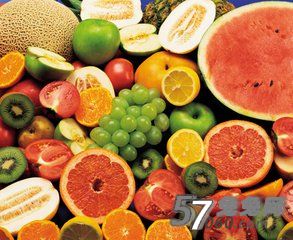 多吃水果能让你养生保健青春永驻