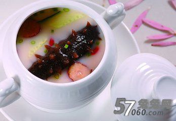五款养生保健汤让你安然度过这个秋季 五款养生保健汤让你安然度过这个秋季