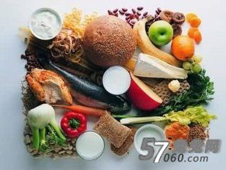 这六种食物被称为冬季养生保健的冠军食材 这六种食物被称为冬季养生保健的冠军食材