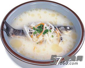 养生保健鲫鱼汤的做法及禁忌 养生保健鲫鱼汤的做法及禁忌