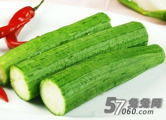 丝瓜 丝瓜