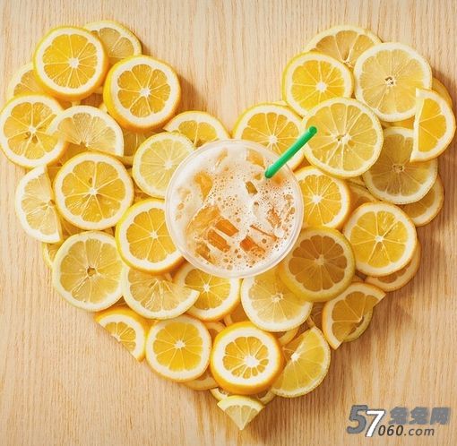 柠檬水 柠檬水