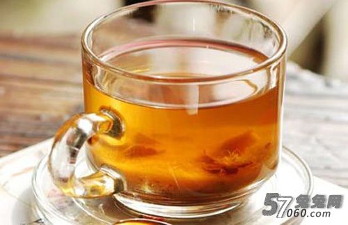 玉米须茶