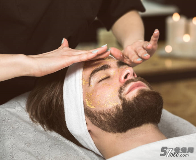 男士SPA,面部按摩,水疗,强身健体 男士SPA,面部按摩,水疗,强身健体