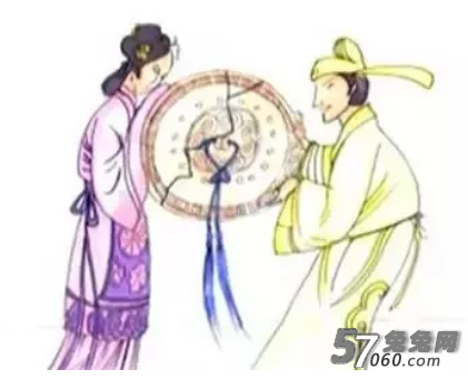 元宵节:中国古代的“情人节” 元宵节:中国古代的“情人节”