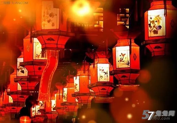 2018 兔兔网祝福大家元宵节快乐 2018 兔兔网祝福大家元宵节快乐