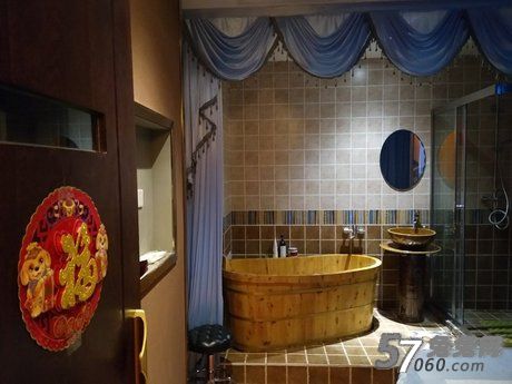 君福轩高端主题SPA养生会所(百子湾24小时店) 君福轩高端主题SPA养生会所(百子湾24小时店)