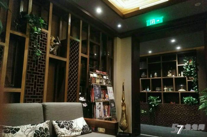 菩兰纳泰式百草SPA(三里屯工体店) 菩兰纳泰式百草SPA(三里屯工体店)
