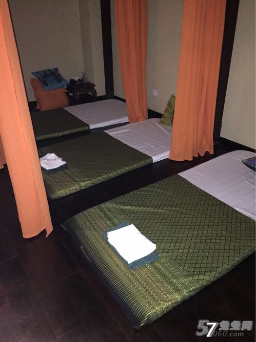 蘭古法泰式按摩 ORCHID MASSAGE&SPA 蘭古法泰式按摩 ORCHID MASSAGE&SPA