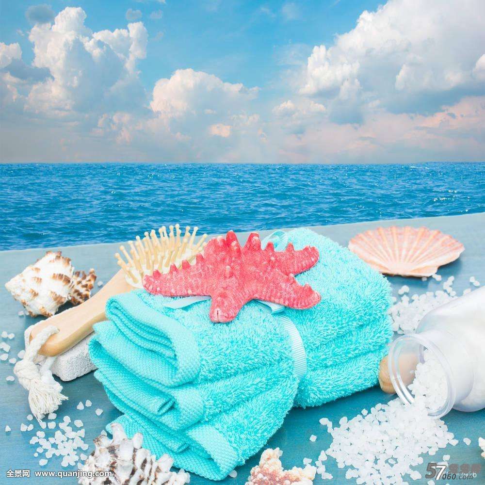 海洋疗法 海洋疗法