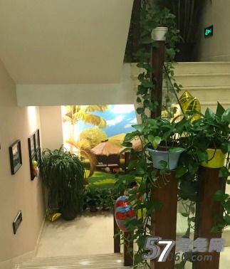 泰宫古典泰式按摩SPA会所 泰宫古典泰式按摩SPA会所