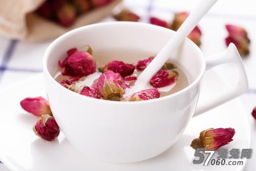 玫瑰花茶 玫瑰花茶