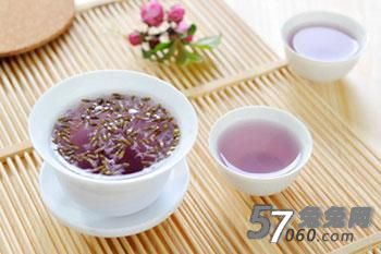 薰衣草柠檬茶 薰衣草柠檬茶