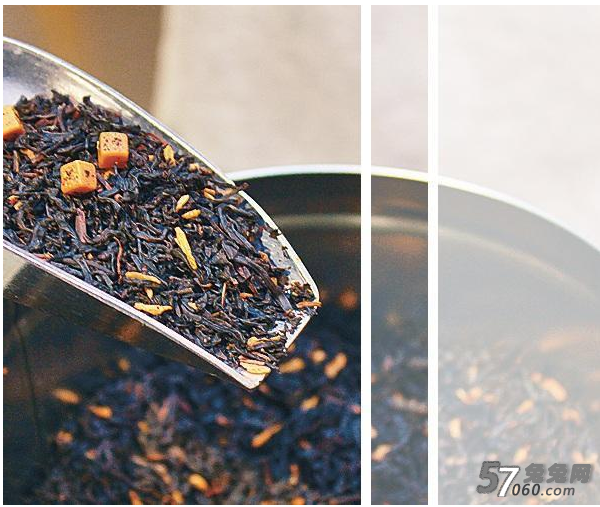 黑茶 黑茶