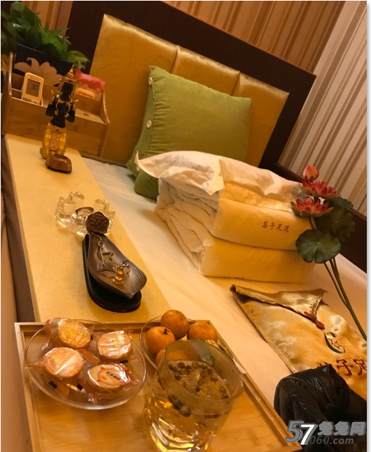 苏子专业足道spa 苏子专业足道spa