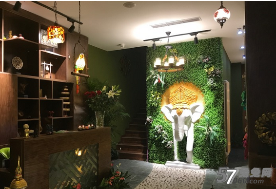 象泰瑞泰式按摩(通州万达店) 象泰瑞泰式按摩(通州万达店)