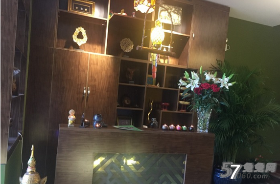 象泰瑞泰式按摩(通州万达店) 象泰瑞泰式按摩(通州万达店)