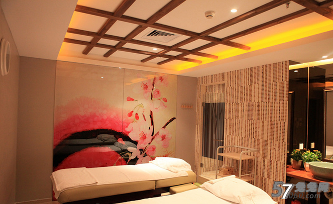 贝黎诗SPA(亦庄店) 贝黎诗SPA(亦庄店)