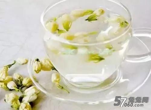 茉莉花茶 茉莉花茶