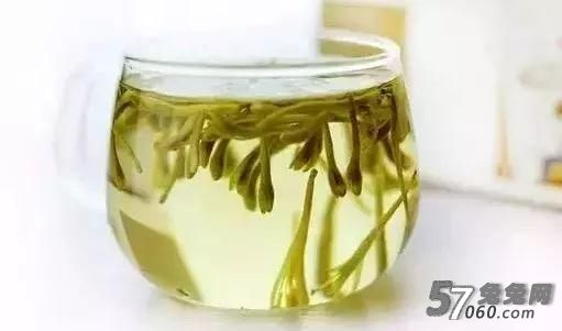 金银花茶 金银花茶