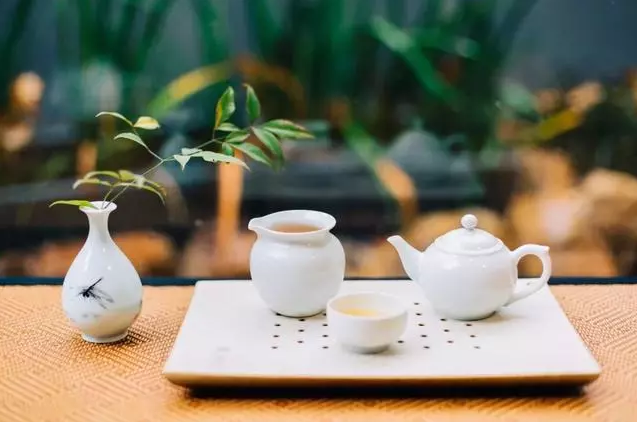 喝茶七不饮 你都知道吗？