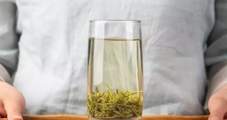 绿茶到底怎么喝最养生？